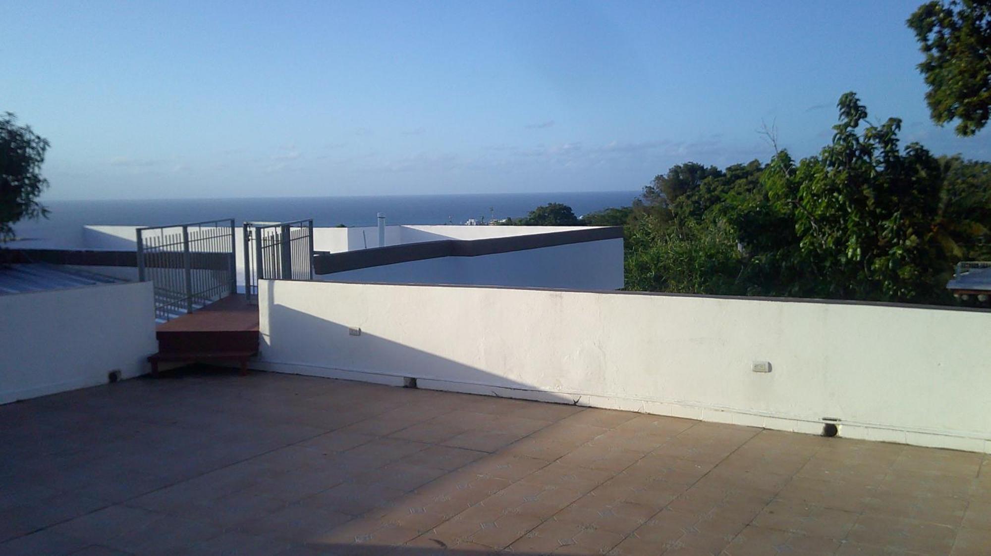 E&J Boutique Residences Sosúa Exterior foto